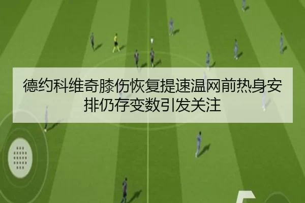 德约科维奇膝伤恢复提速温网前热身安排仍存变数引发关注